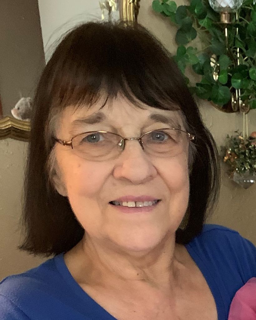 Janice Bishop
