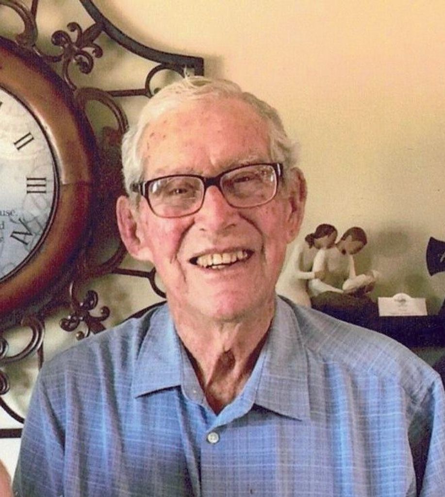 Ted Liesinger