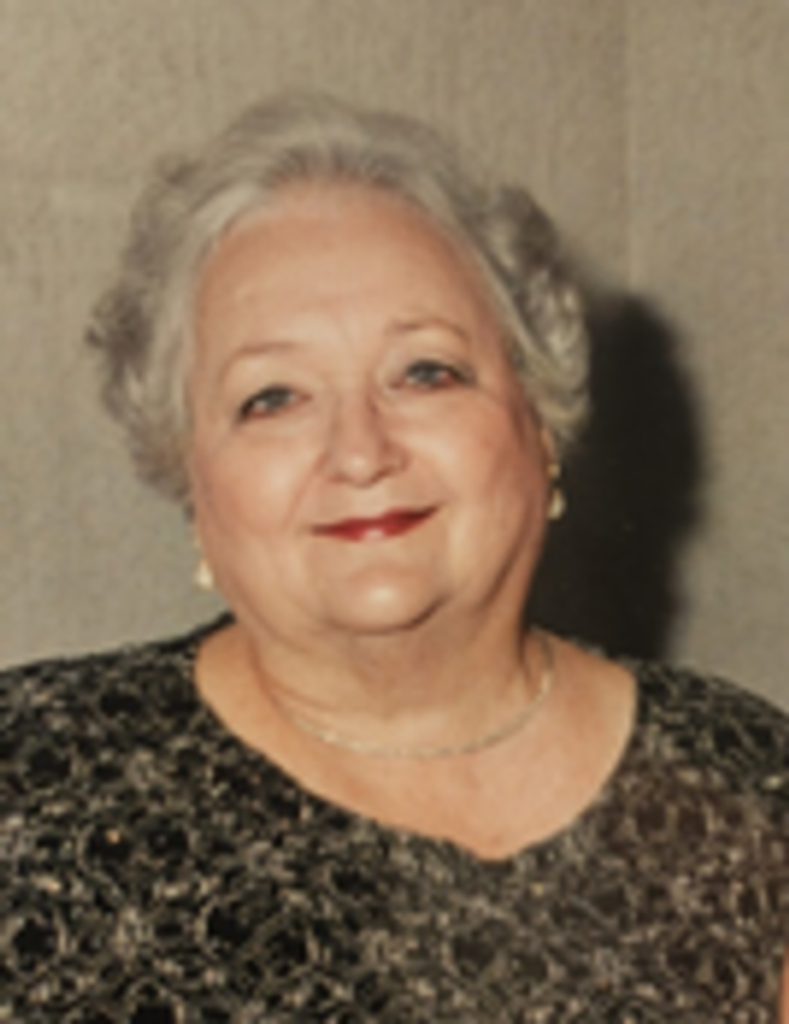 Carolyn O'Quinn Rice Profile Photo
