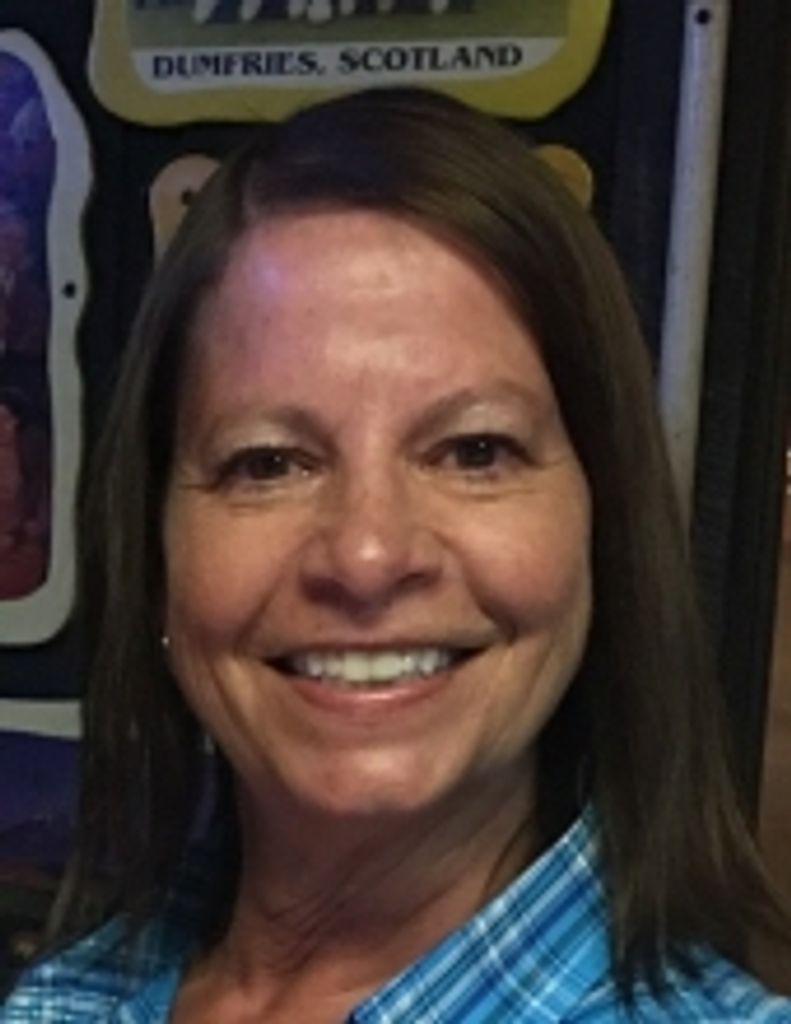Terry Lee Clark
