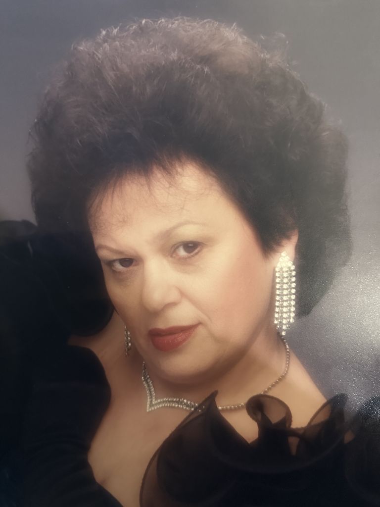 Wanda Maxine Locklear Profile Photo