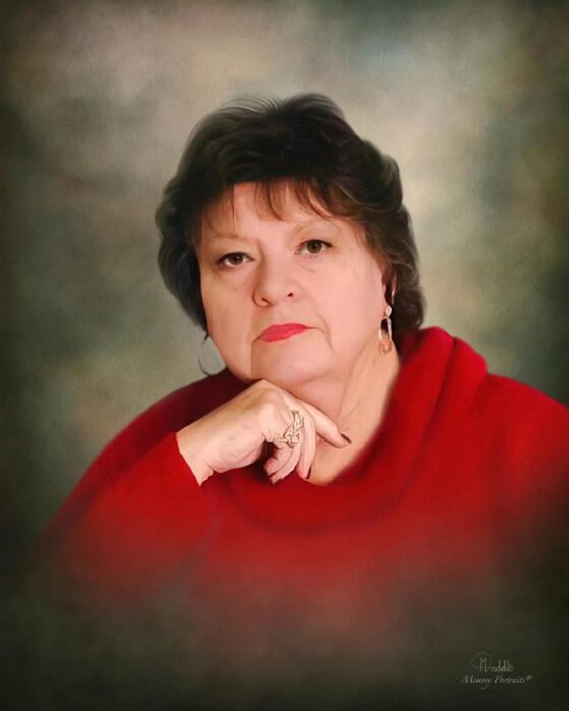 Peggy Sturgill Profile Photo