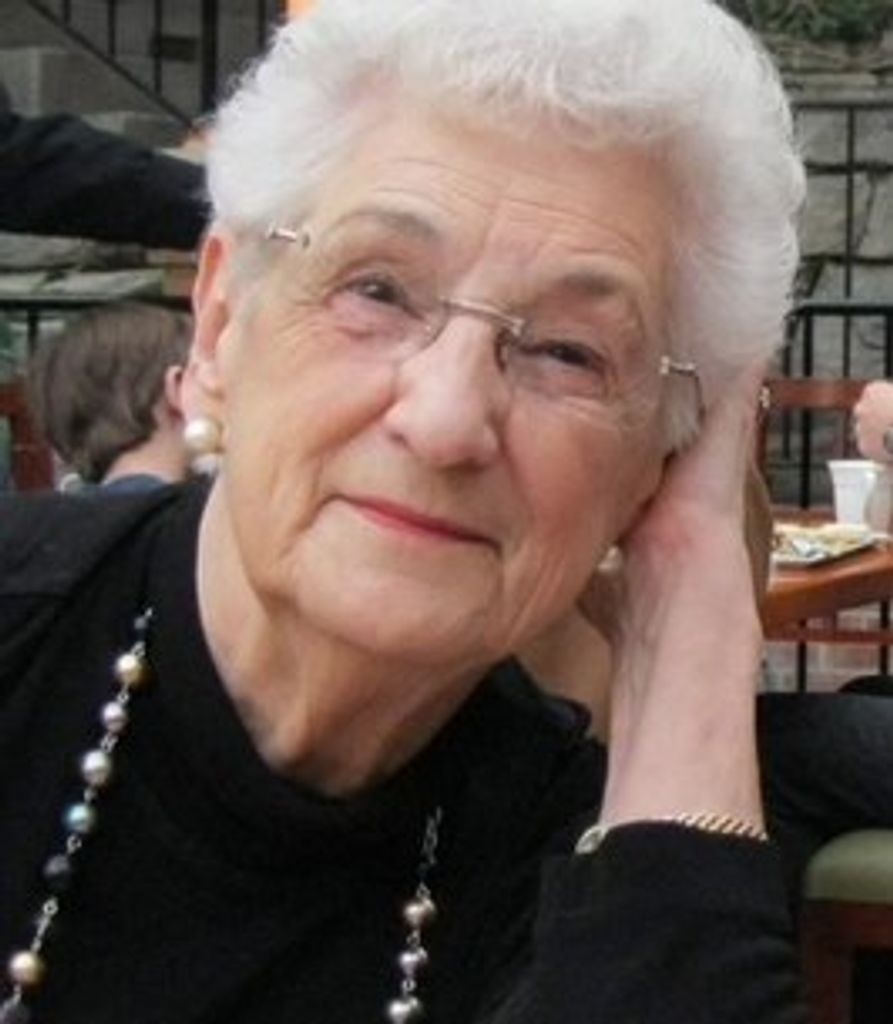 Patricia Wolfinbarger