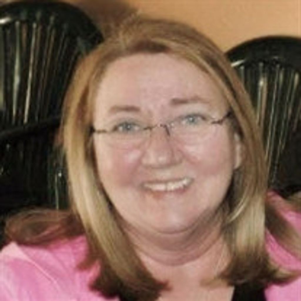 Rebecca Jane Bradshaw
