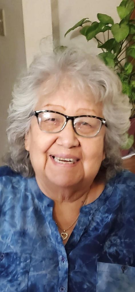 Brenda "Bunny" Bradley