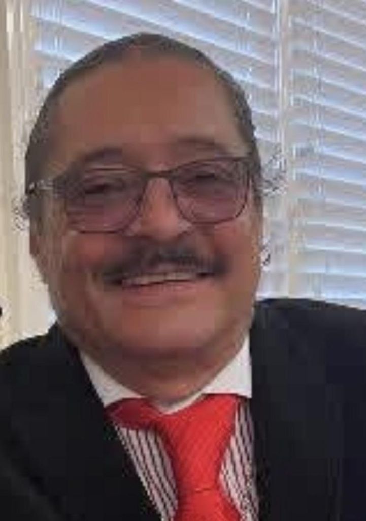 Kenneth M. Shelton, Sr. Profile Photo