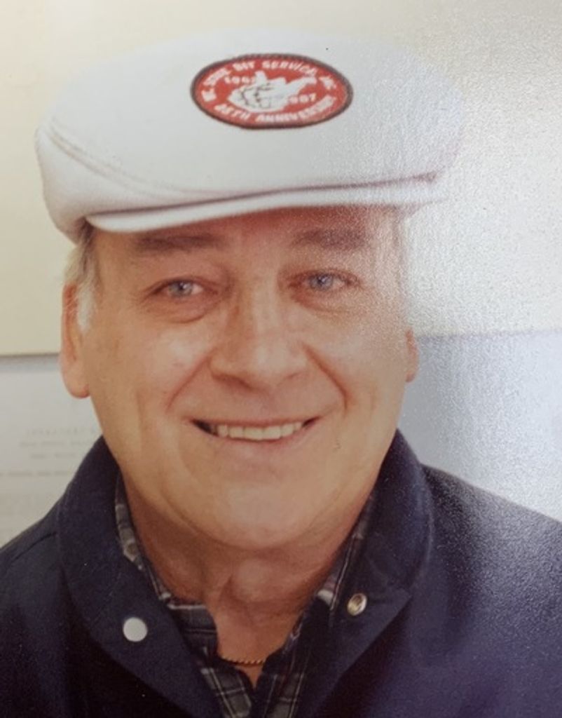 Antonio "Tony" Allessio Profile Photo