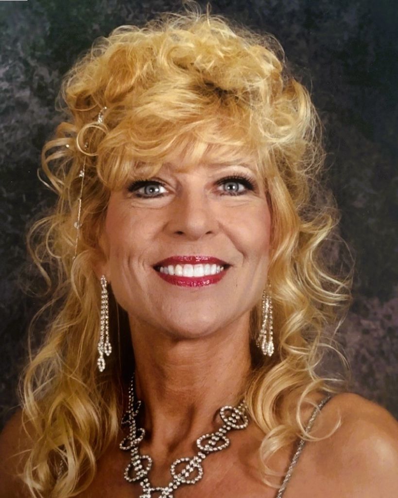 Rhonda Jean Gazda