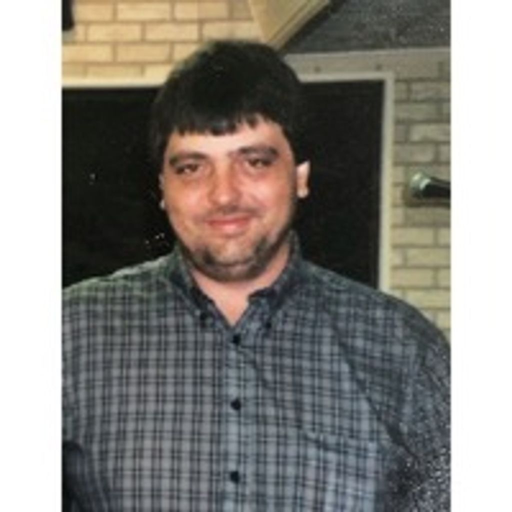 Michael Blackburn