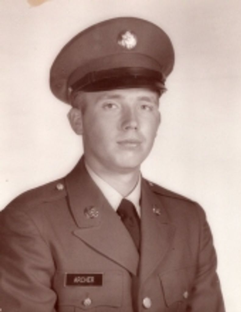 James "Jim" Alvin Archer - Mcnabb Funeral Home