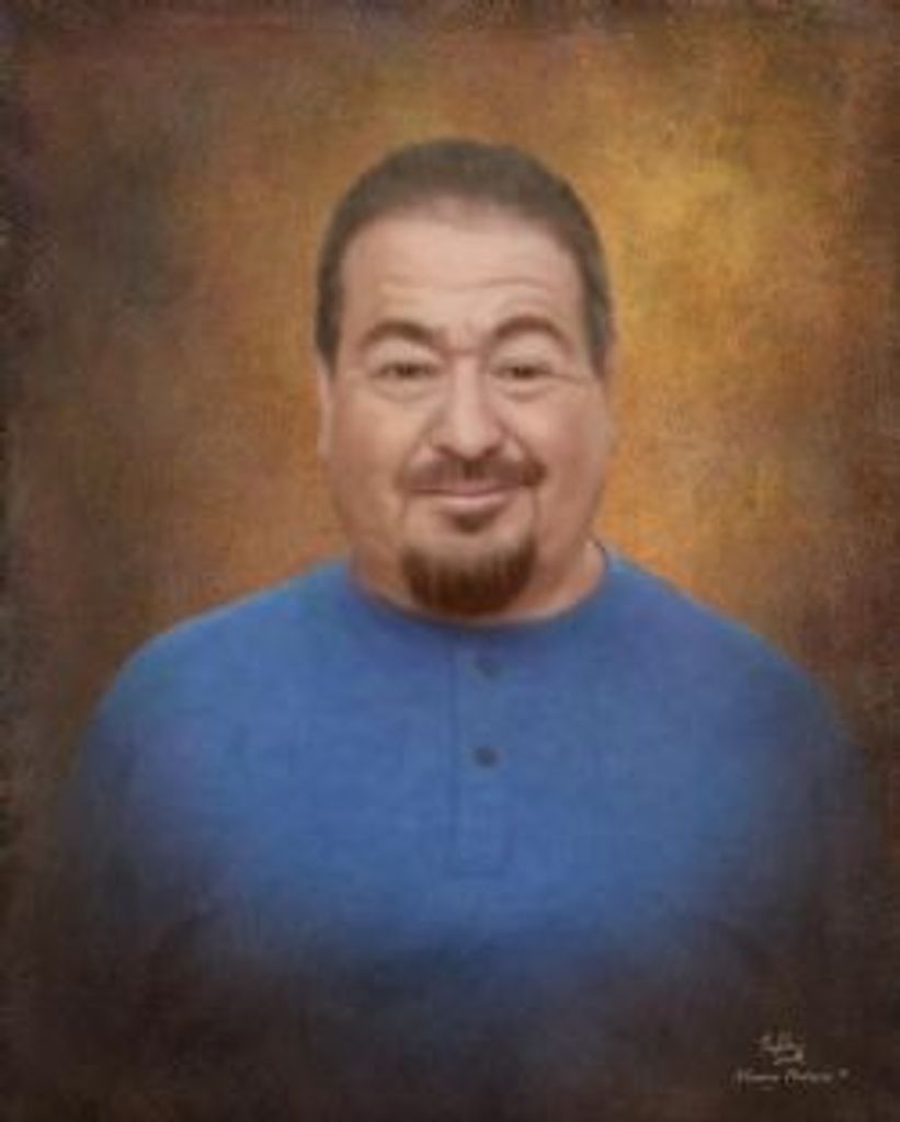 Orlando Contreras