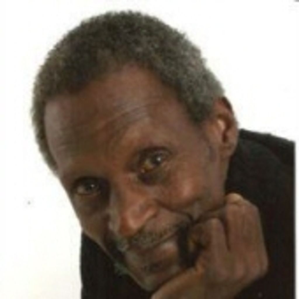 Stanley  Lamar Blair