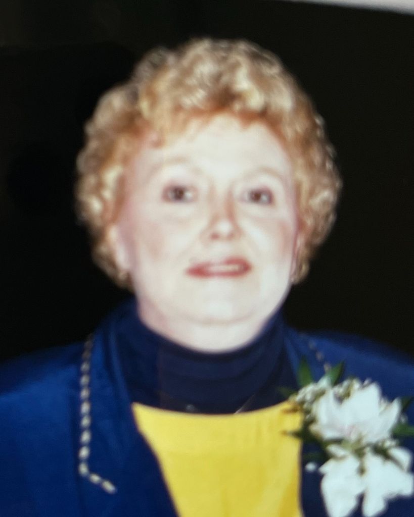 Linda Jo Unruh