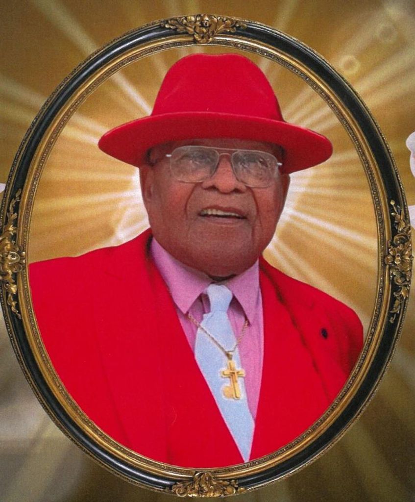 Lloyd "Red" Mishoe Profile Photo