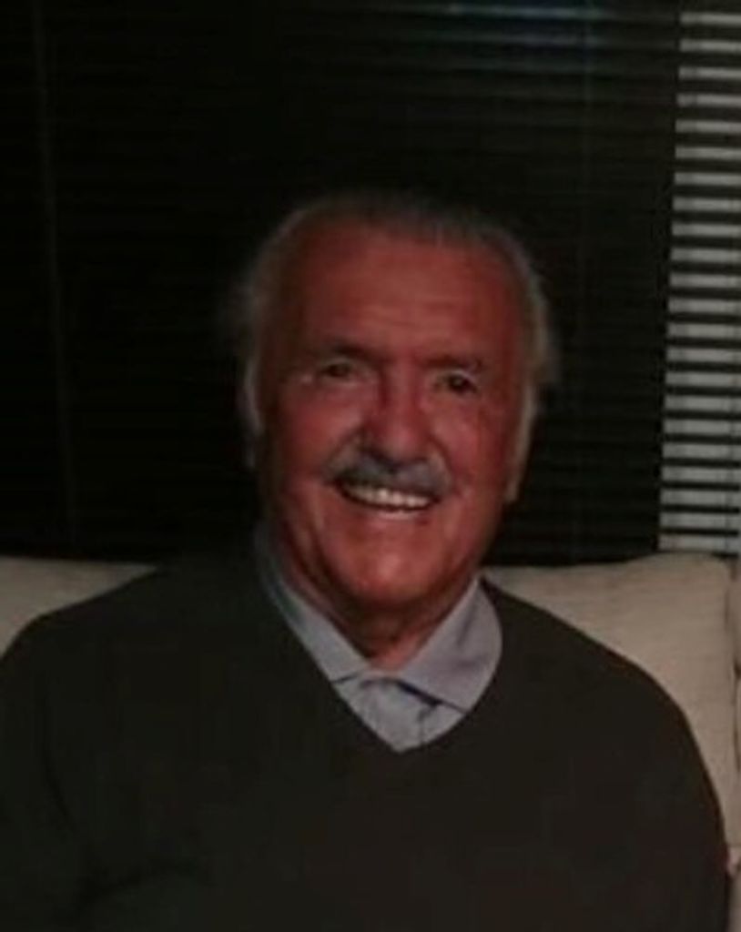 Michael John English Profile Photo