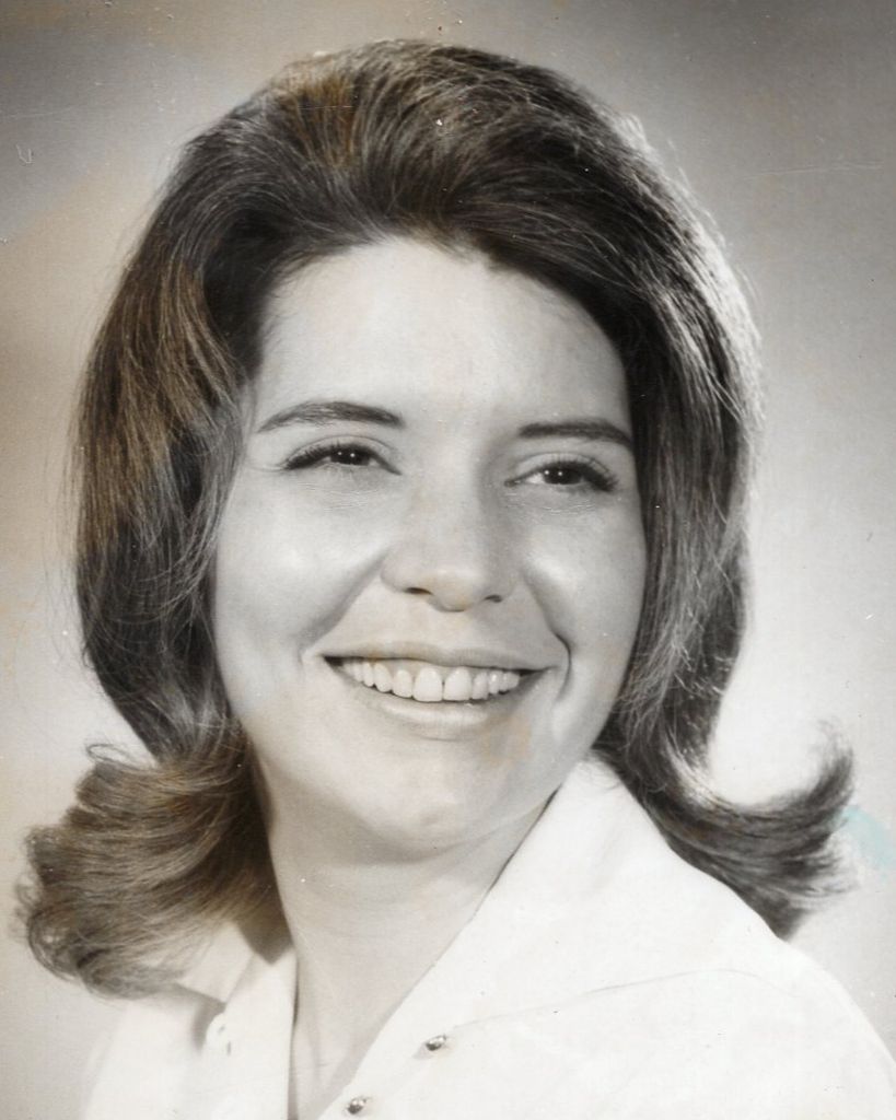 Mrs. Alice Frino Profile Photo
