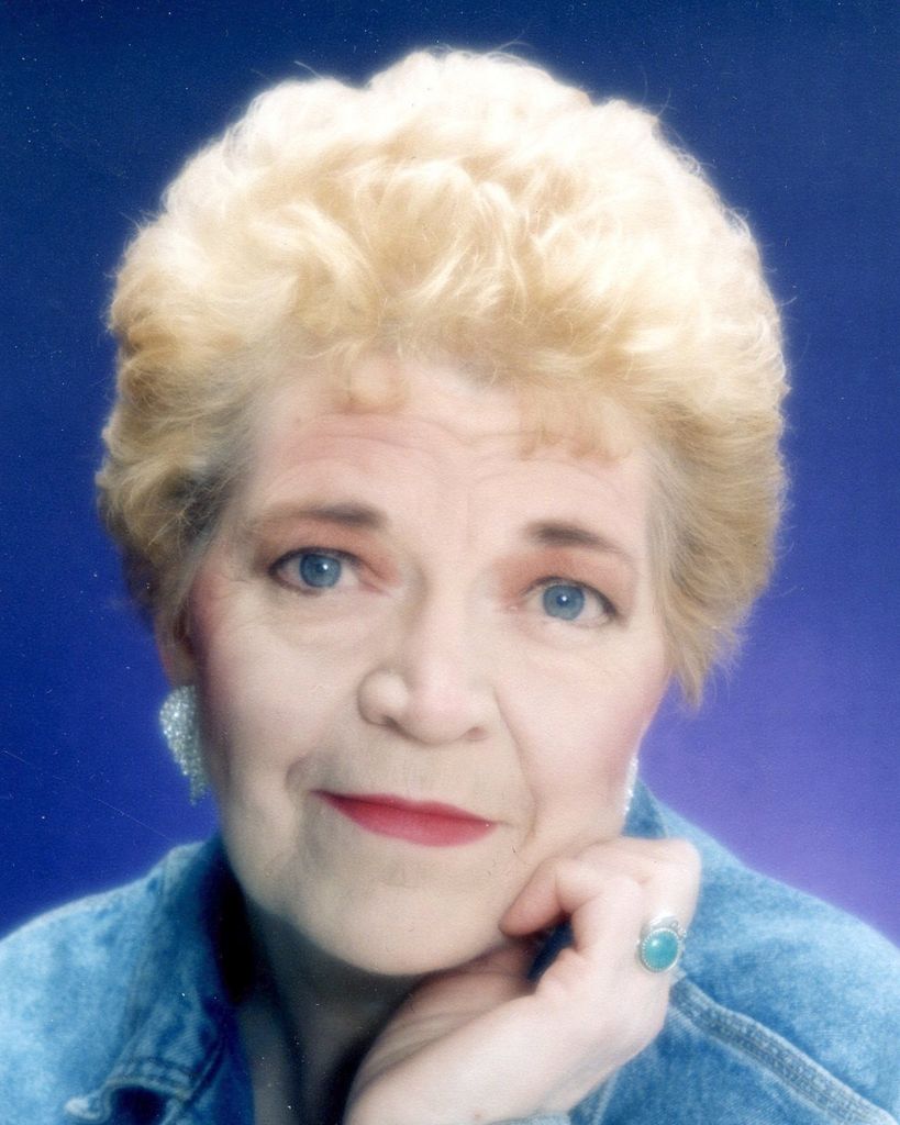 Neysia Yevonne Naegle Stradling Profile Photo