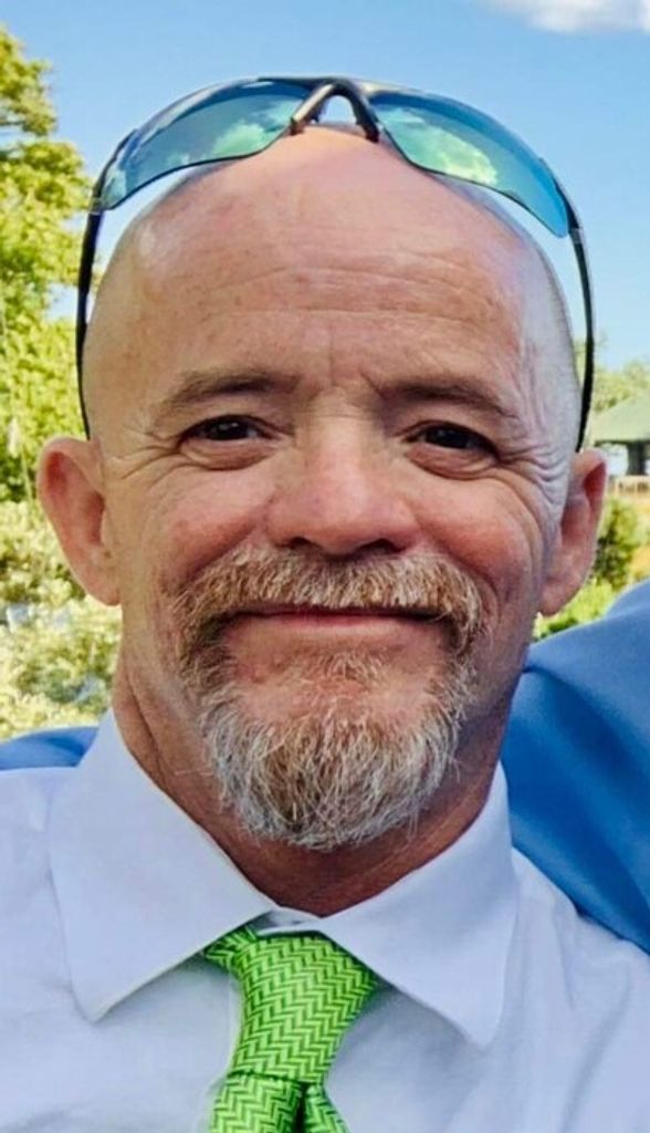 Michael R. Johnston Profile Photo