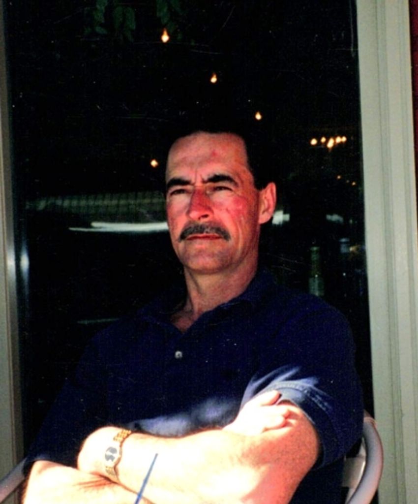Steven J King Profile Photo
