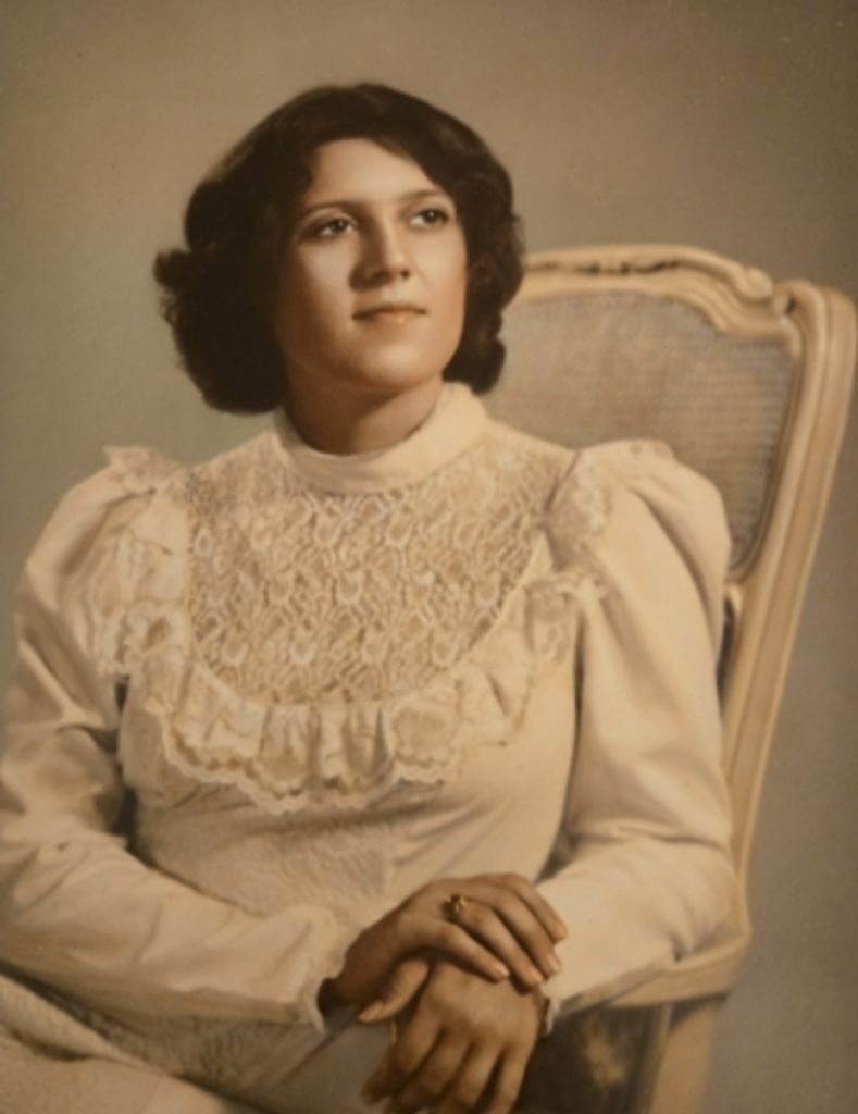 Karla Jane Nicholson