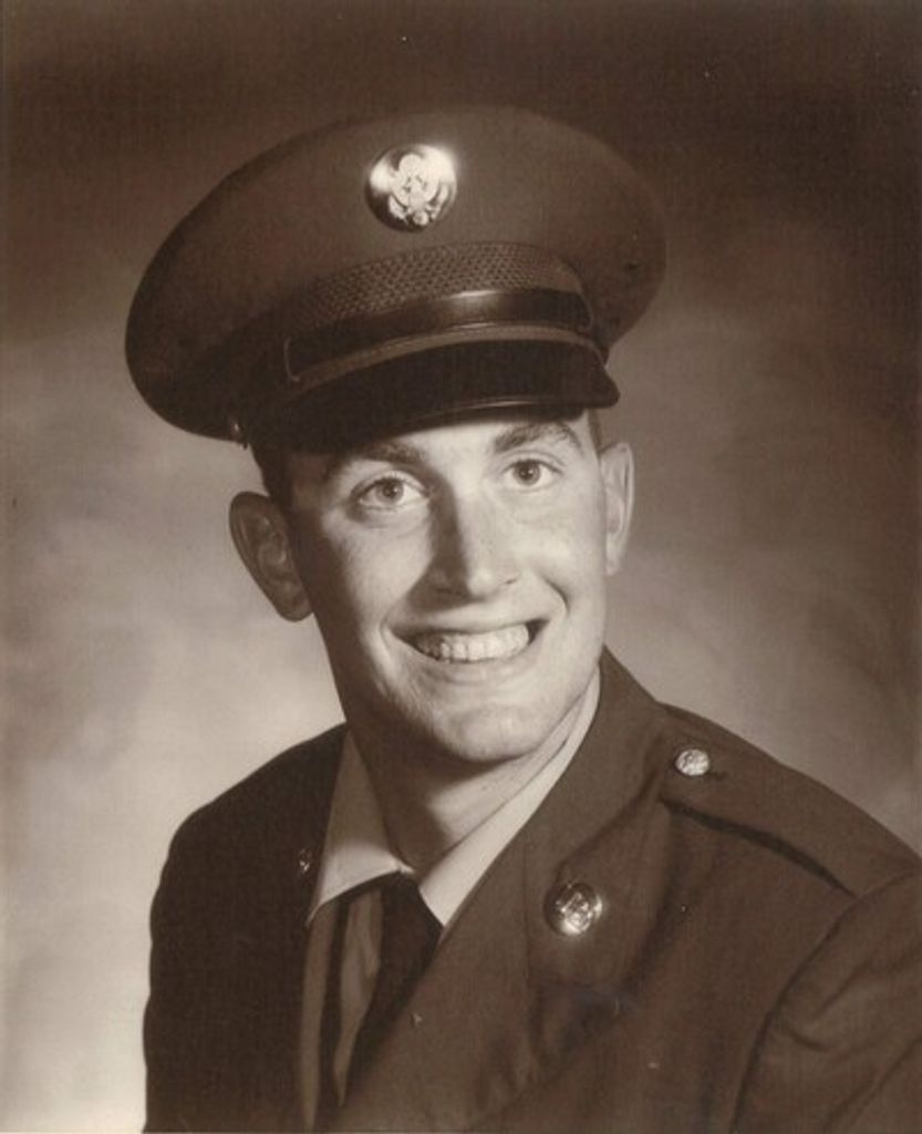 Harvey "Mike" Michael Trivette Profile Photo