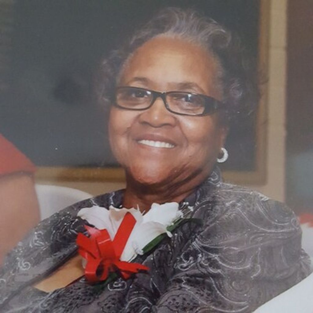 Gladys Robbins Profile Photo