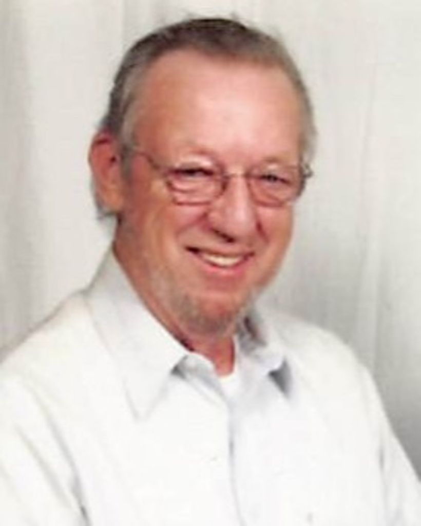 William Charleston Nester Jr. Profile Photo