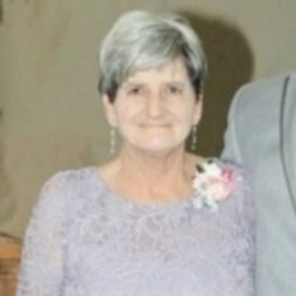 Deborah Faye Propes