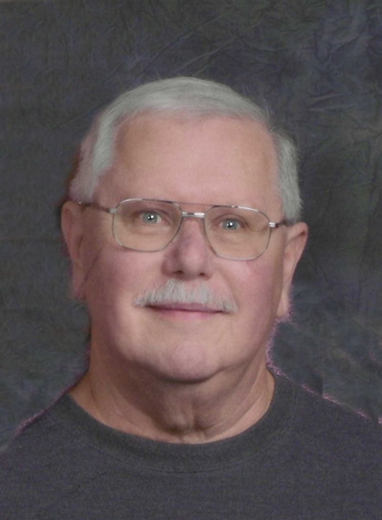 Martin Bruce Horn Profile Photo