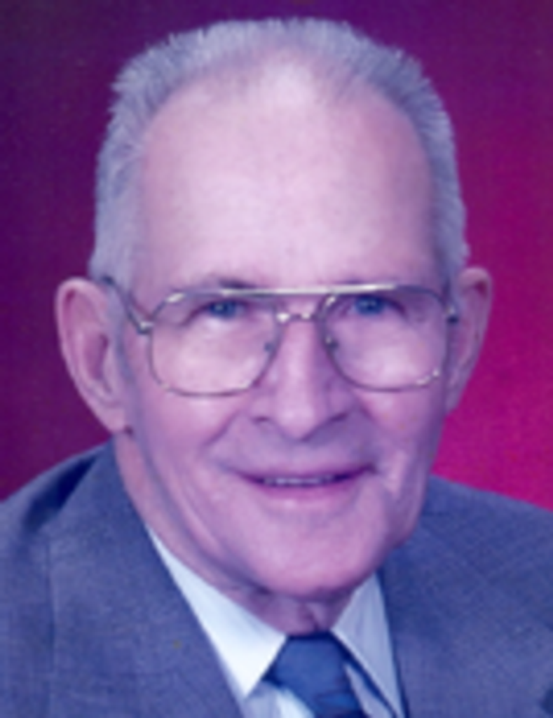Fred G. Cashman