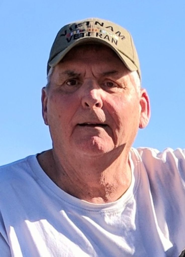 Gregory Curtis Smith Profile Photo