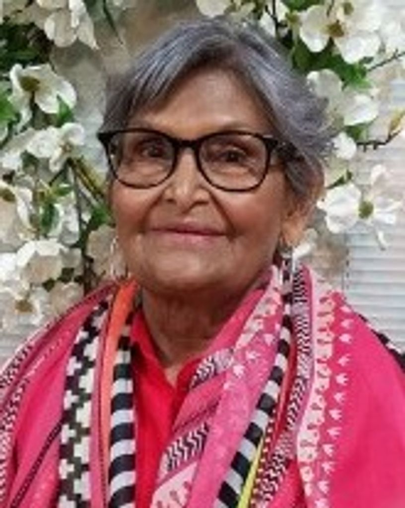 María Elena Piñón
