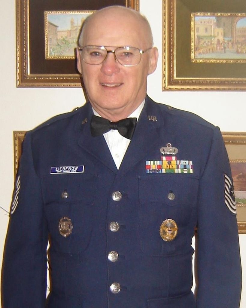 Lozetta Francis Liebenow