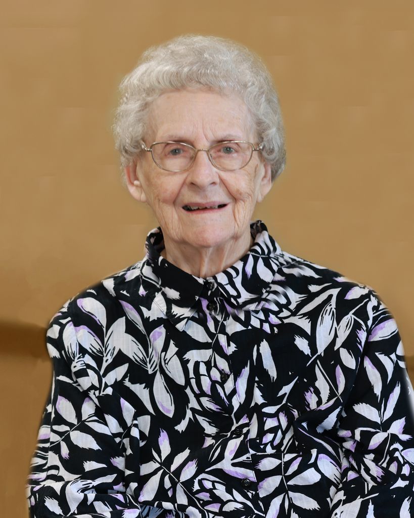 Mavis Bonnstetter