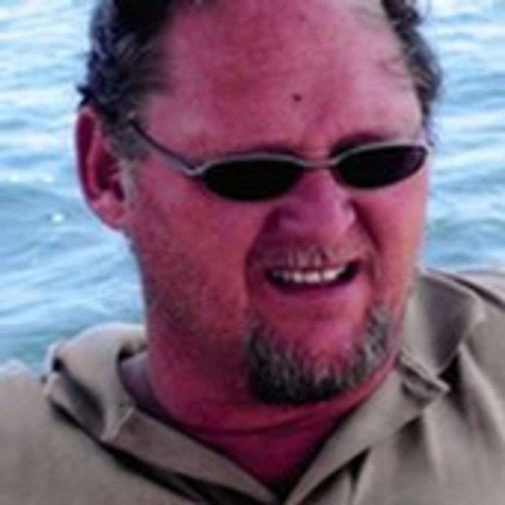 Charles Clifford "Chuck" Byrd