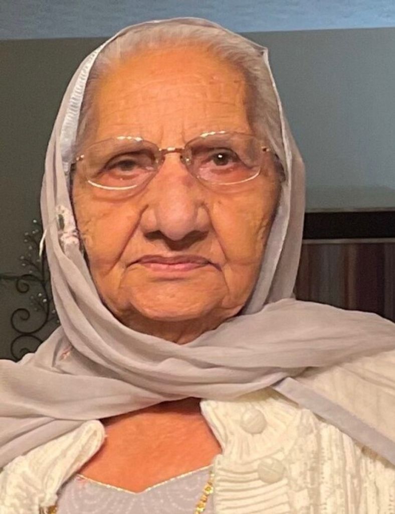 Mohinder Kaur