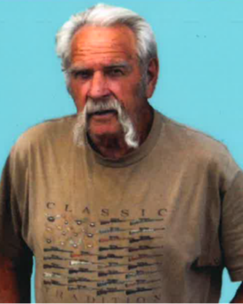 Harold Russell Meyerhoffer Profile Photo