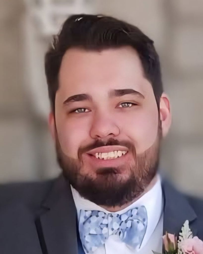 David Richard Kless III Profile Photo