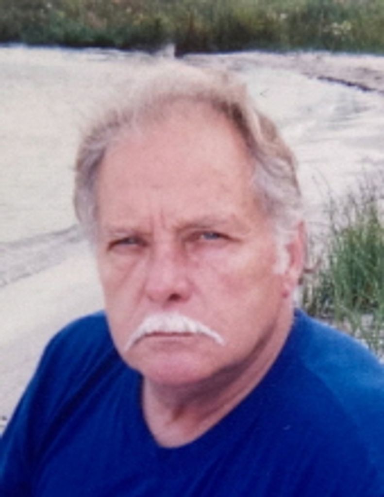 Marvin Ernest Foor