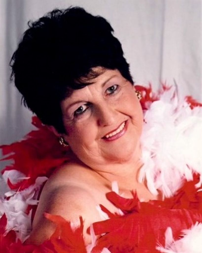 Jeanette Marie Rabalais Profile Photo