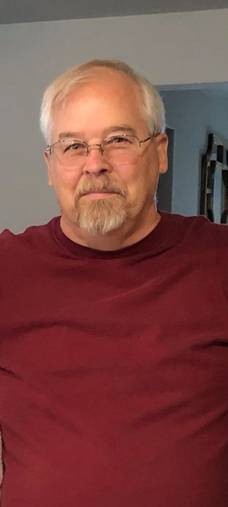 James Dale Carper Profile Photo