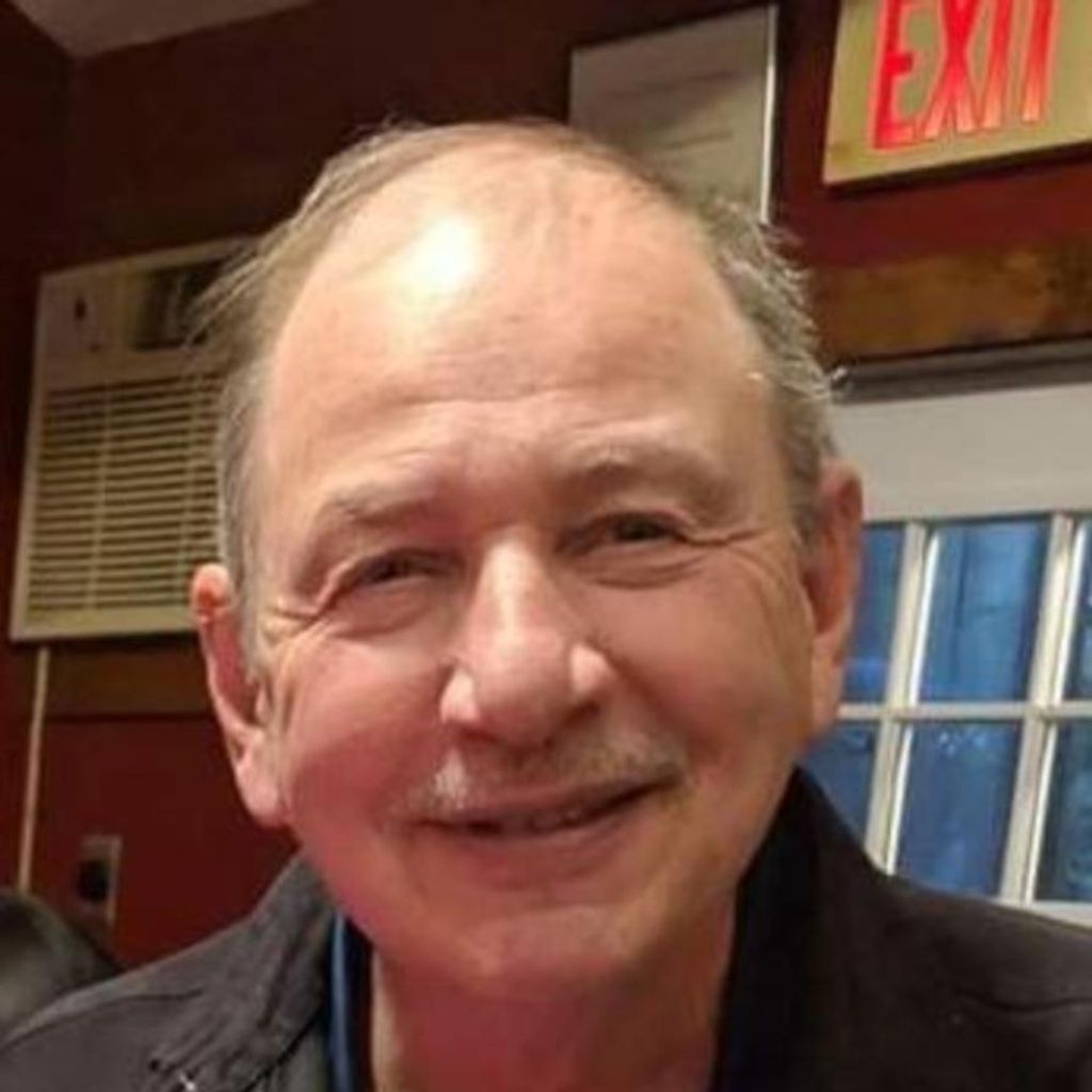 Bruce G. Zahniser Profile Photo
