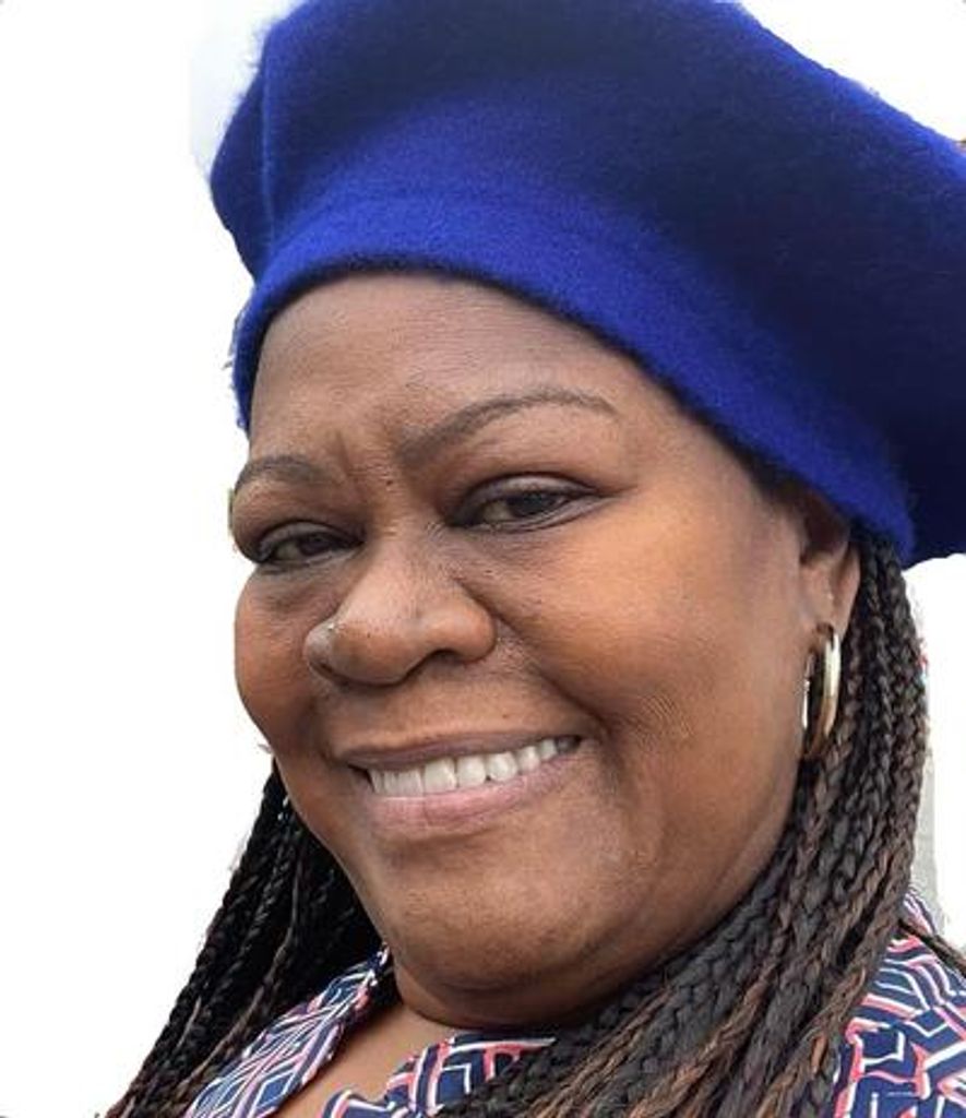 Elder Dorene Renea Parker Bowers Profile Photo