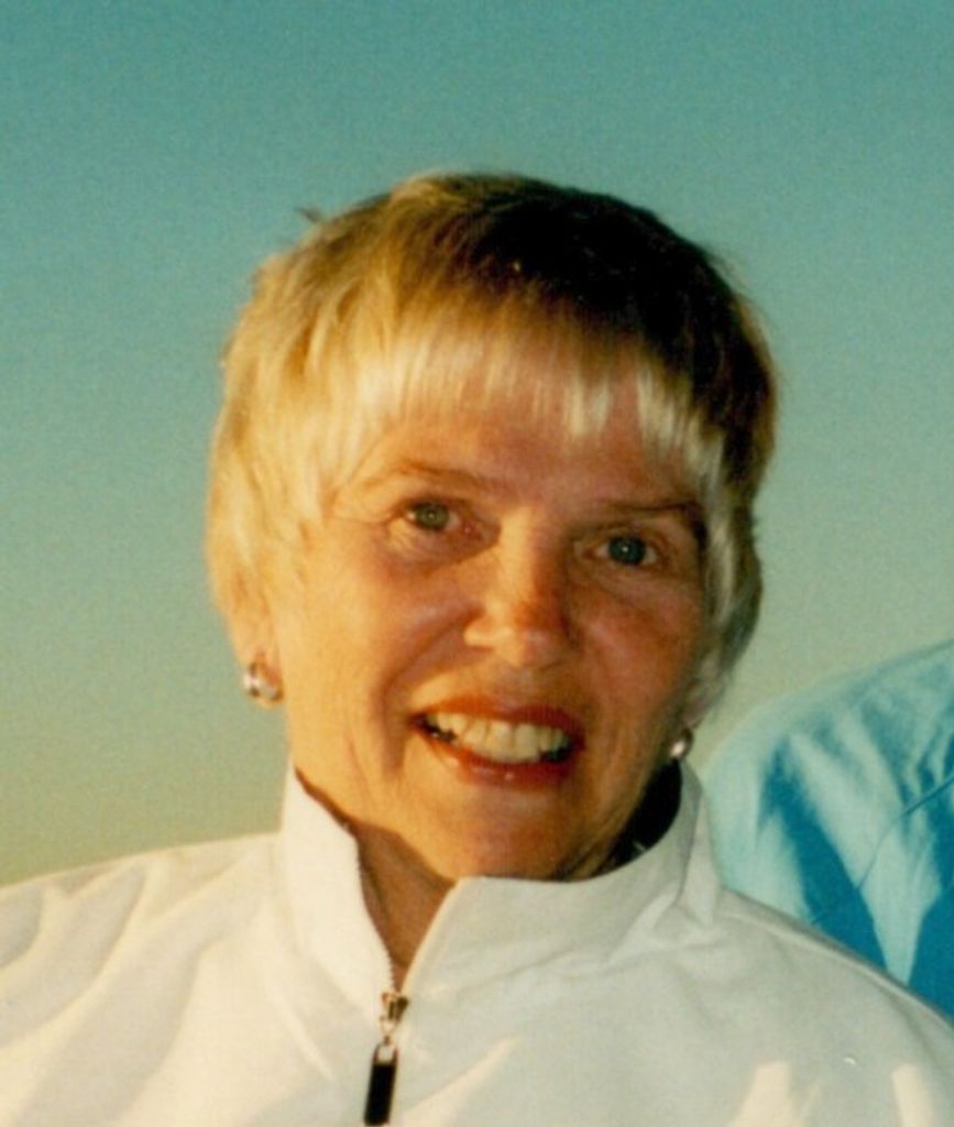 Margaret J. Riedesel