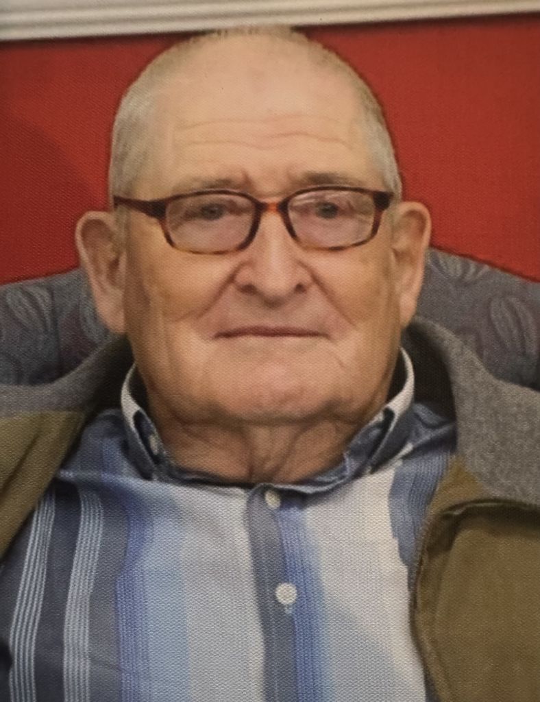 Calvin Leon Creason Profile Photo