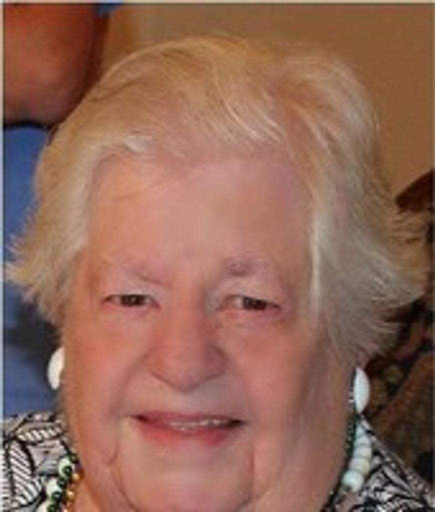 Joan  Watters Doyle