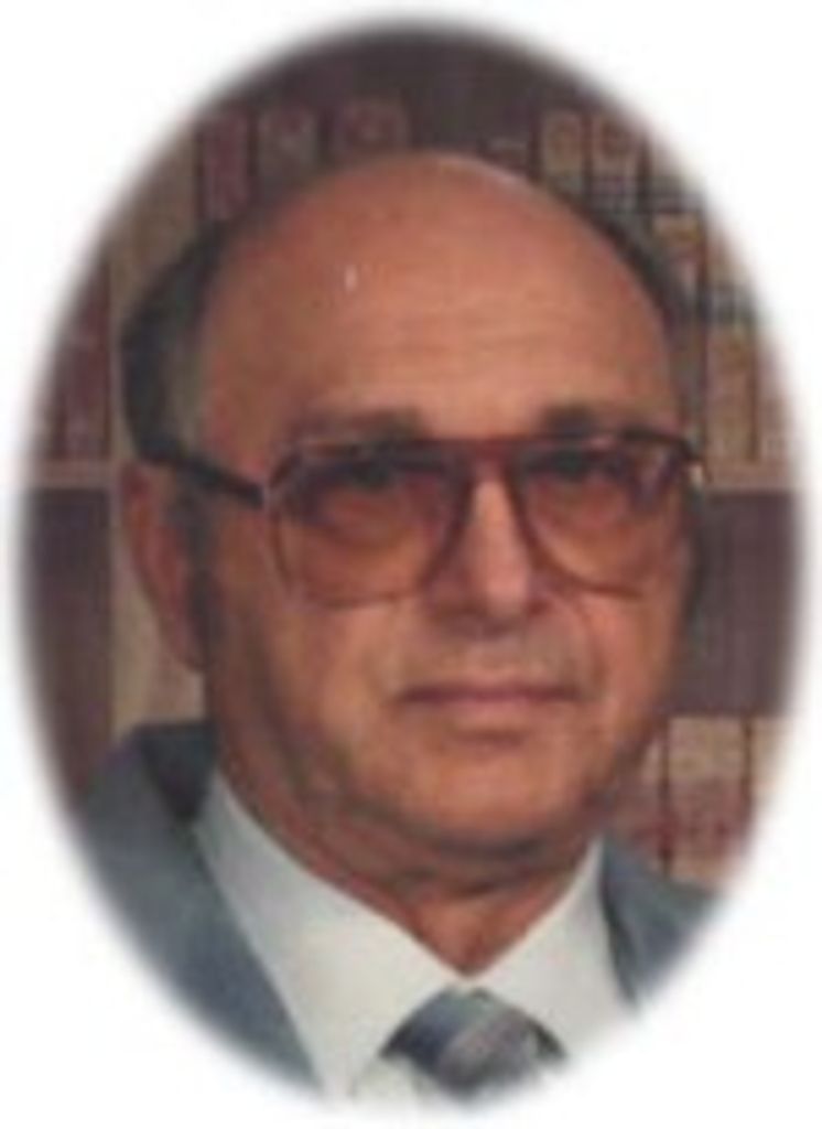 Walter William Farber