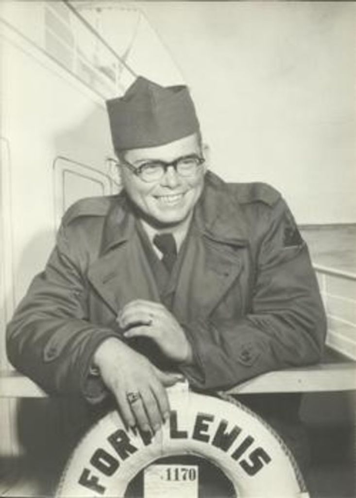 Richard Orm Spatz Profile Photo
