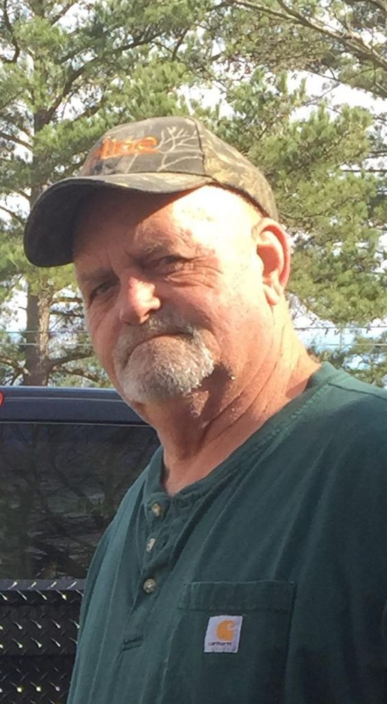 Jerry Lynn Steele Profile Photo