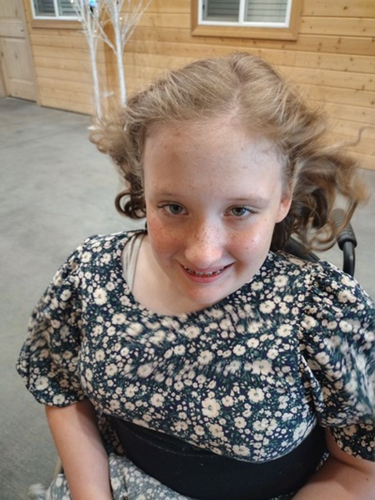 Demara Marie Vandervort Profile Photo
